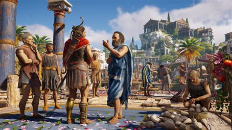 Durée de vie Assassin's Creed Odyssey : Combien de temps faut .